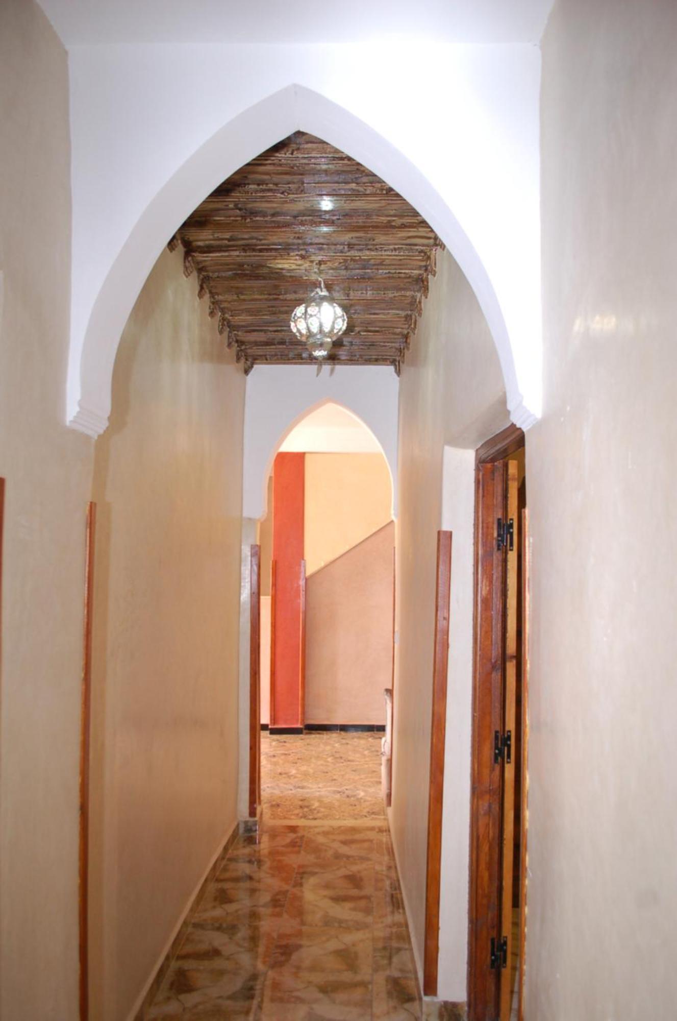 Villa Baraka Marrakesh Exterior photo